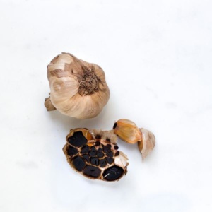 garlic garlic