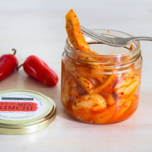 kimchi kimchi