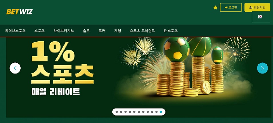 Betwiz